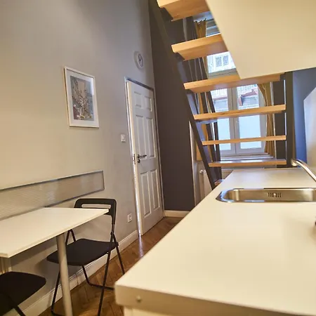 Apartman Z40 - Hostaid Budapest