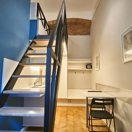 Apartament Z40 - Hostaid