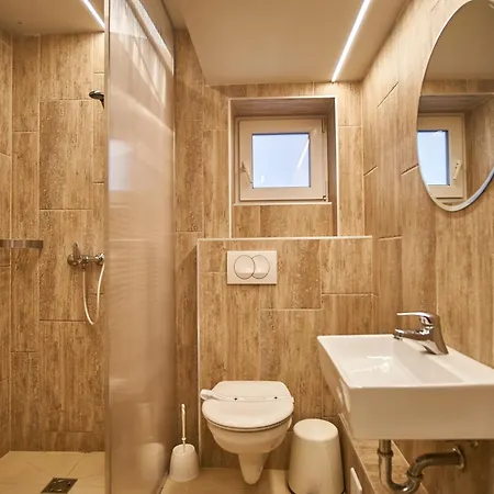 Apartman Z40 - Hostaid Budapest