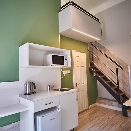 Apartament Z40 - Hostaid